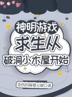 神明游戏：求生从破洞小木屋开始